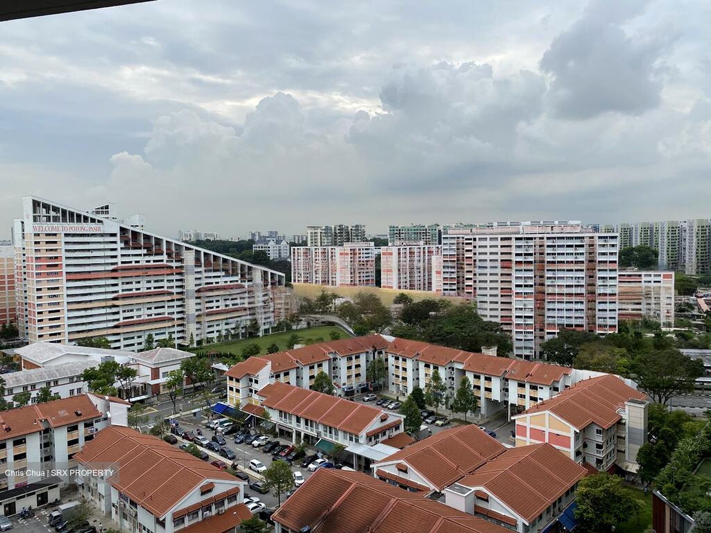 The Poiz Residences (D13), Apartment #478272111